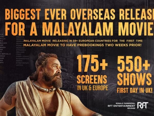 MALAIKOTTAI VAALIBAN’s design to that of Sholay, ULAGAM SUTRUM VALIBAN: Over 59 Countries by RFT Films