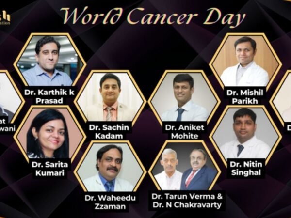 Insights and Optimism: Leading Cancer Experts share Perspectives on World Cancer Day