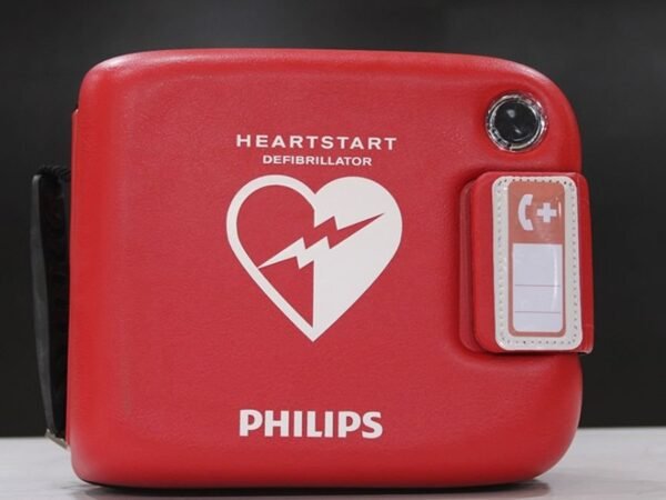 Automated External Defibrillators (AED): Lifesaving Equipment for Pupils in Schools