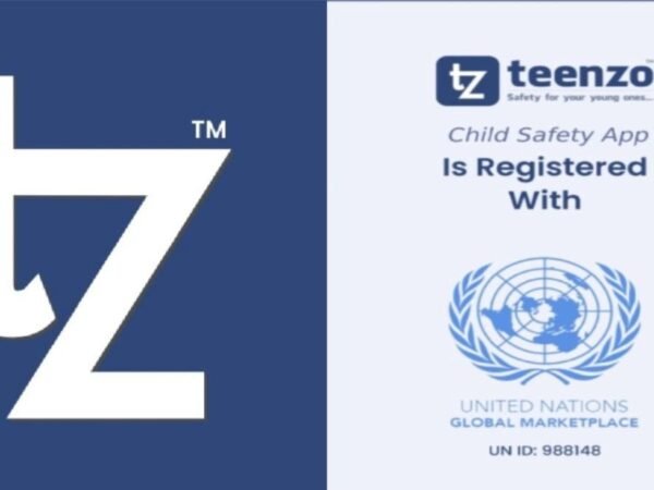 Empower Parents with ‘Teenzo'(Child Safety App): A Free App Ensuring 24×7 Safety for Your Child’s Digital Journey!