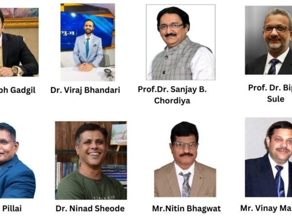 Meet 8 Indian Influential personalities thriving in their field in 2024