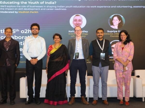 O2h group hosts 6th Collaborative Innovation Conference