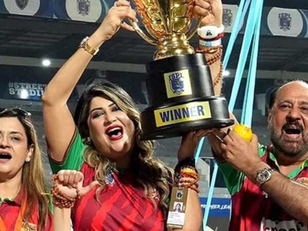 Tiigers of Kolkata, led by Aksha Kamboj, win Indian Street Premier League debut