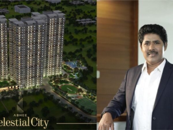 Abhee Celestial City a New Crown for Sarjapur Road’s Real Estate