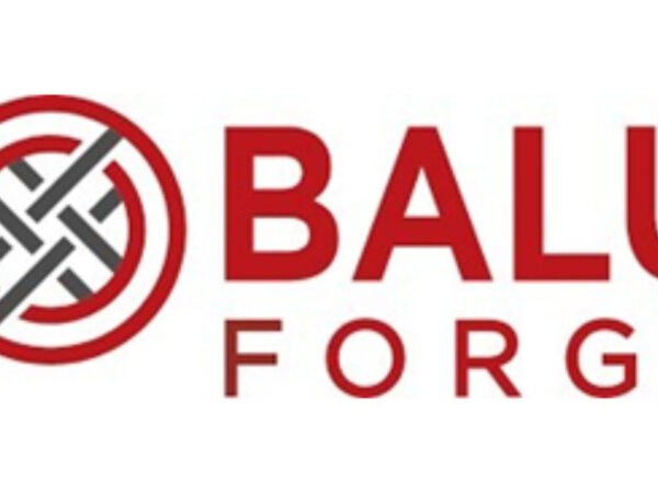 Balu Forge Industries Ltd (BFIL) Announces Listing of Equity Shares on National Stock Exchange of India Limited (NSE)