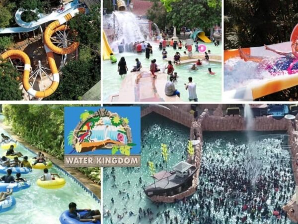 Experience Summer Thrills with Exciting Deals at Water Kingdom, Biggest Theme Water Park in MMR region