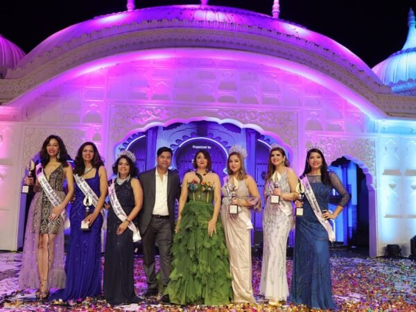 Mrs. India: The Goddess Pageant – Celebrating Inclusivity Nationwide in Season 2