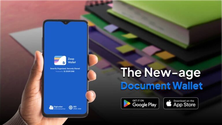 Innovative Pune Startup is Building New-age Digital Wallet to Manage Documents Innovative Pune Startup is Building New-age Digital Wallet to Manage Documents