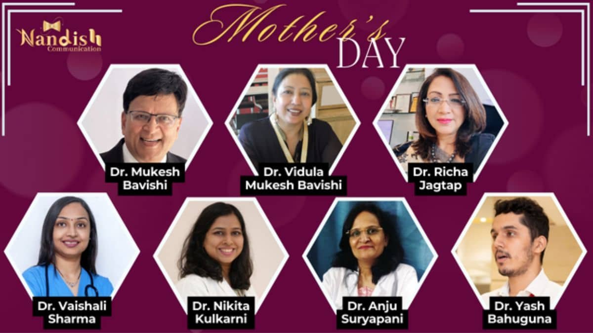 Mother’s Day: Insights from Gynaecologists and Fertility Experts