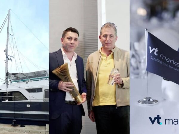 VT Markets wraps up exclusive Monaco event