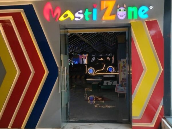 Mohali’s Latest Gaming Hotspot, ‘Masti Zone’ is Now Open in Sector 70