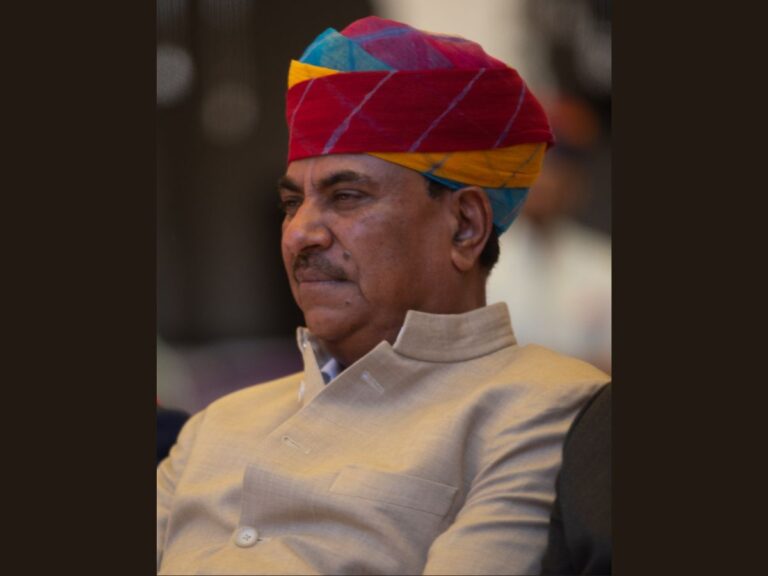 Unveiling the Future of Hospitality Industry in India: Meghraj Singh Royal Decodes Trends and Growth Unveiling the Future of Hospitality Industry in India: Meghraj Singh Royal Decodes Trends and Growth