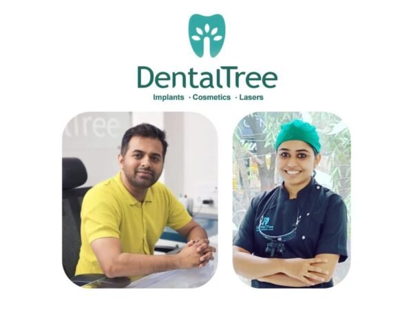 Dental Tree: Where Modern Dentistry Meets Personalized Care in Pune