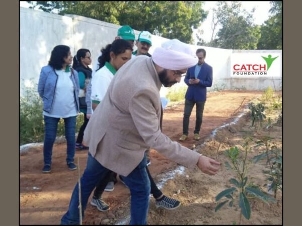 A Vision for a Greener Future: Celebrating World Environment Day with author, thought leader and environmentalist Chet Kamal Parkash