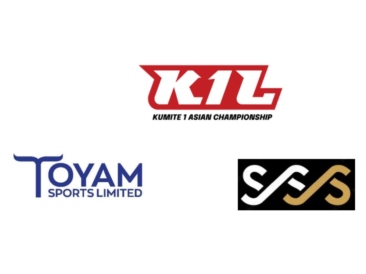 Toyam Sports Limited to Host ‘Kumite 1 Asian Championship’ in Qatar in October 2024