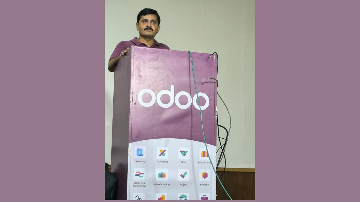 Odoo Achieves Milestone with 10,000+ Attendees, Unveils Future Innovations