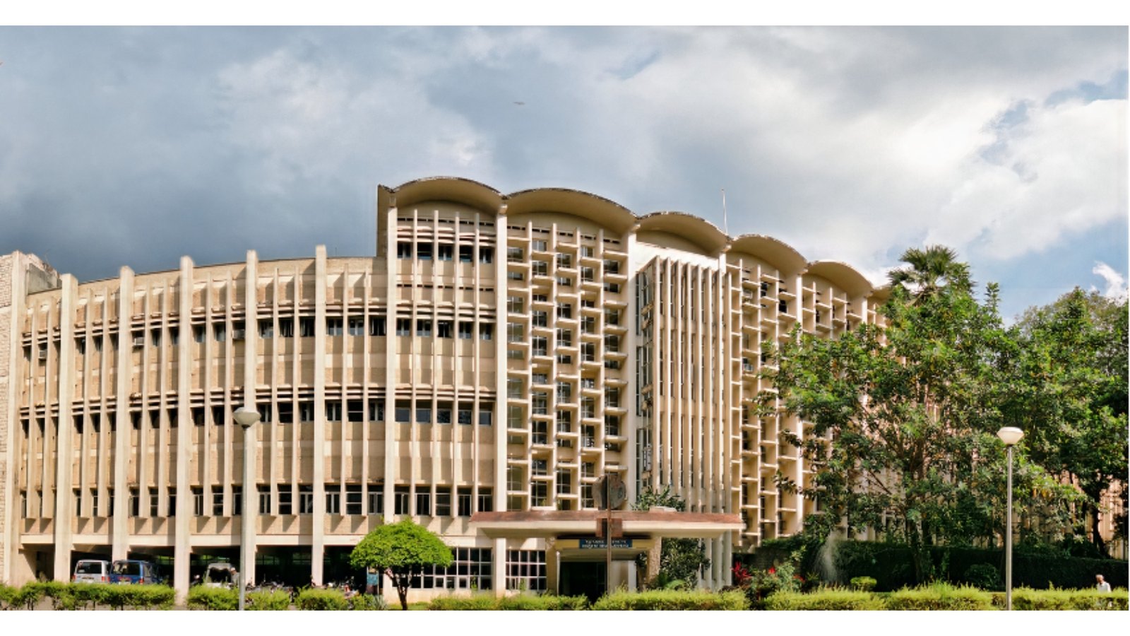 IIT Bombay – WashU Open Applications for 10th Cohort of Joint EMBA Program Starting January 2025