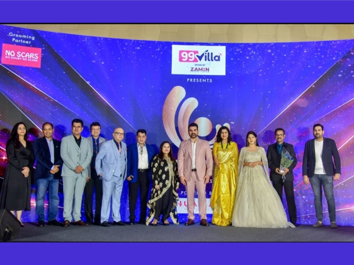 Universal Eminence Awards 2024 Season 1 Celebrates Visionaries Shaping the Future