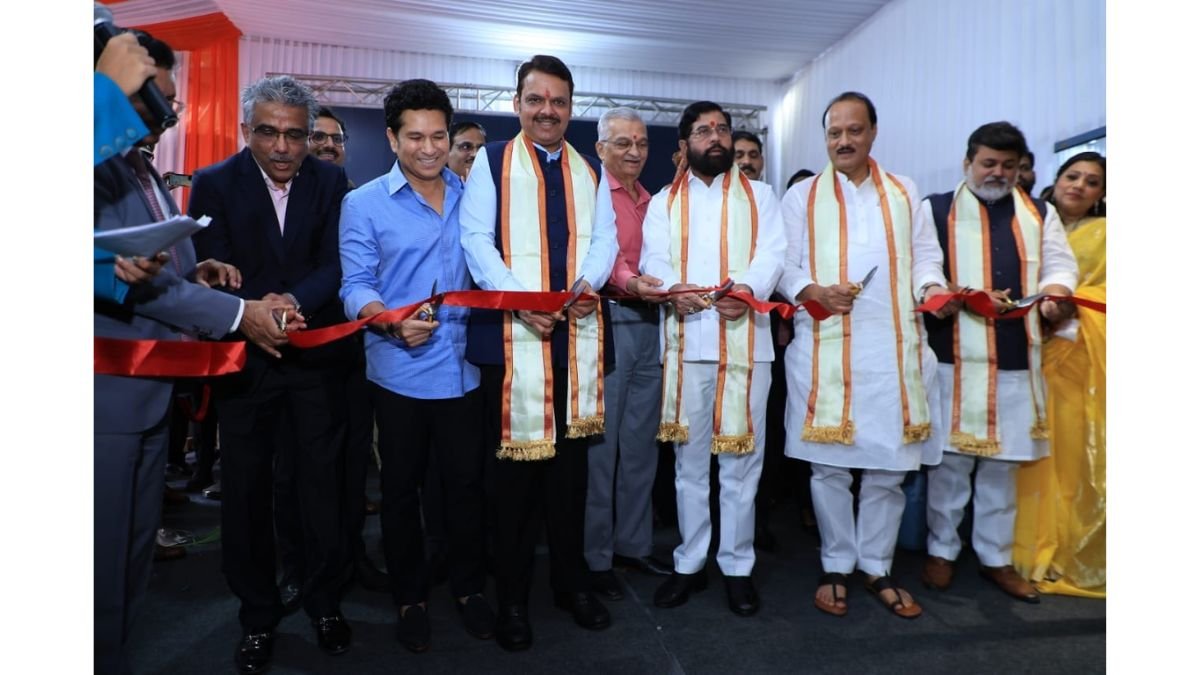 RRP Electronics Ltd Launched Maharashtra’s First OSAT/ATMP Semiconductor Manufacturing Facility