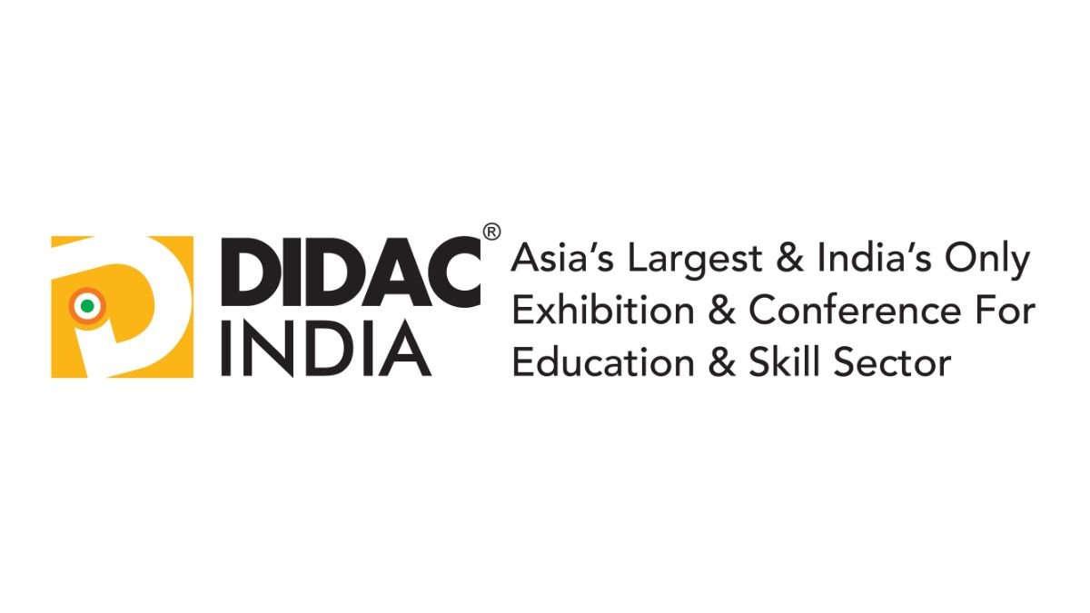 Over 20 countries to Showcase over 5000 Products and Technologies at  Didac India in Delhi