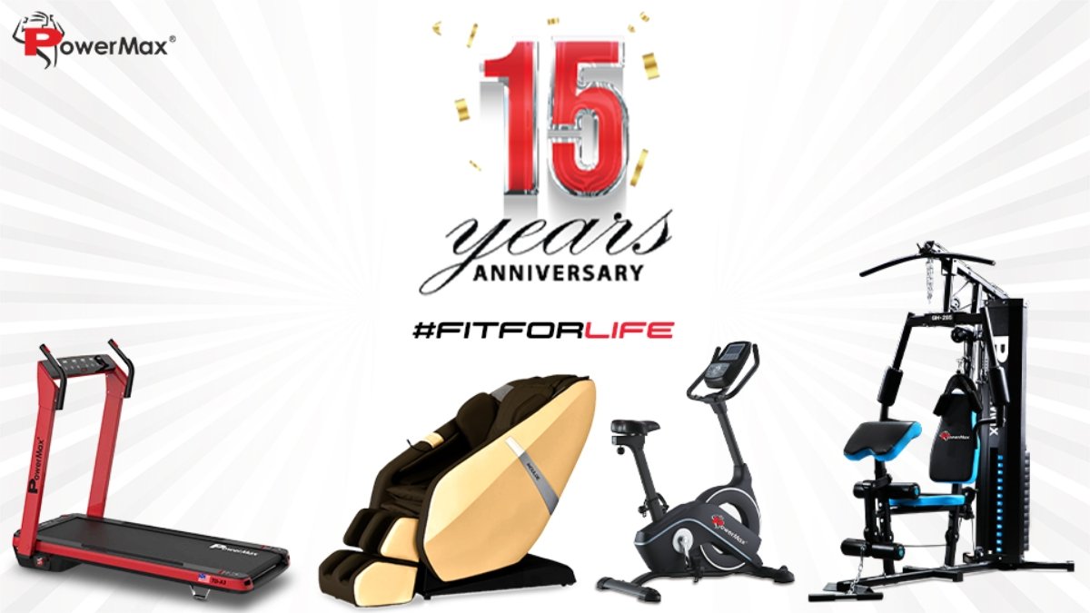 PowerMax Celebrates 15 Years of Transformation and Innovation