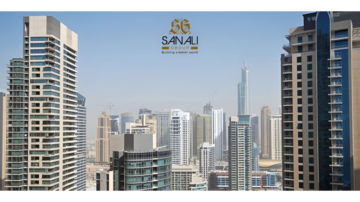 Mohammad Noorul Haq- Founder of Sanali Group Redefining Construction Excellence in Hyderabad