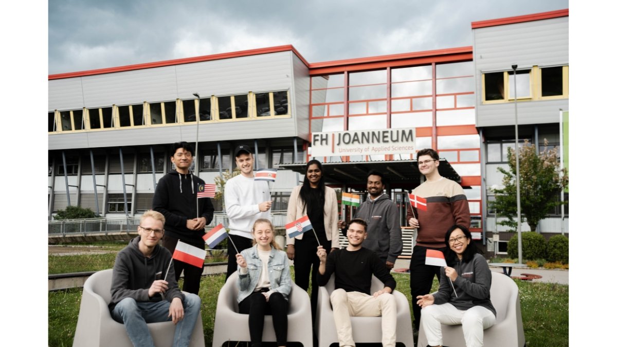 Austria – The Rising Study Abroad Destination for Indian Students in the German-Speaking World