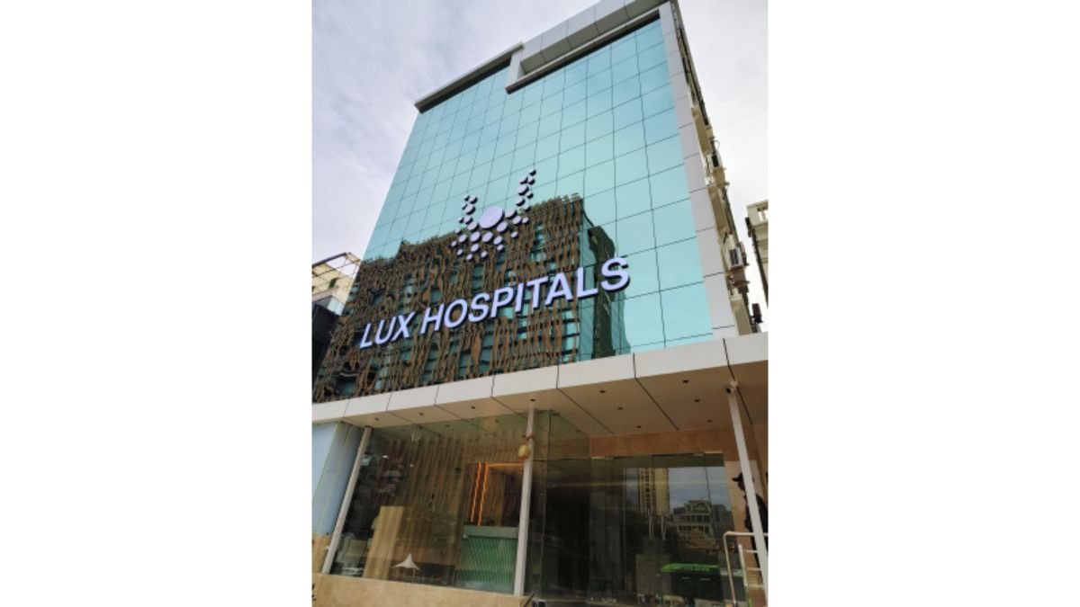 LUX Hospitals